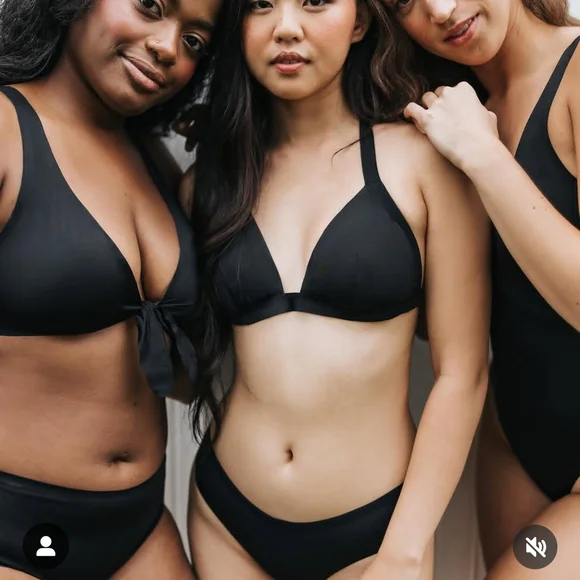 Bikini Swim Set - Picture 5 of 5